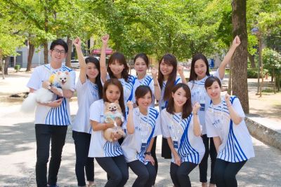 ドラッグストアやホームセンターでの売場づくり