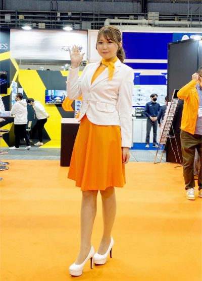 イベントコンパニオン